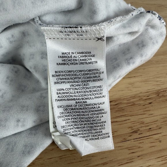 Ralph Lauren Polo Shirt Men's Extra Large XL Polo Short Sleeve Floral Pony - Picture 11 of 13